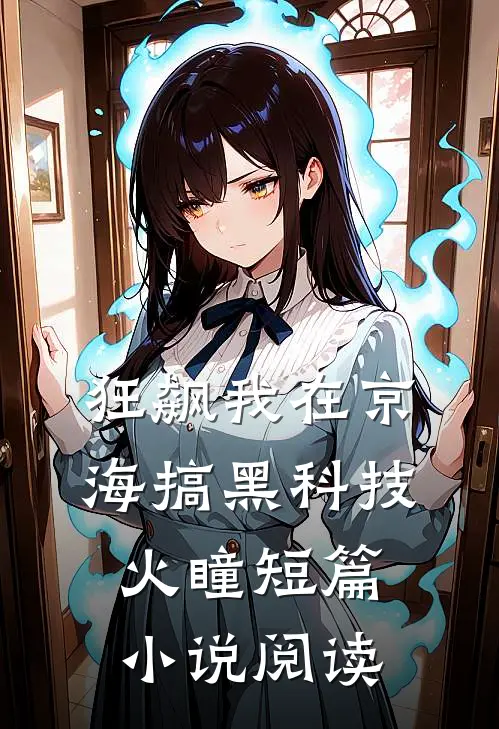 狂飙我在京海搞黑科技火瞳短篇小说阅读