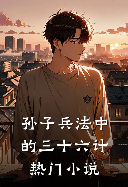 孙子兵法中的三十六计热门小说