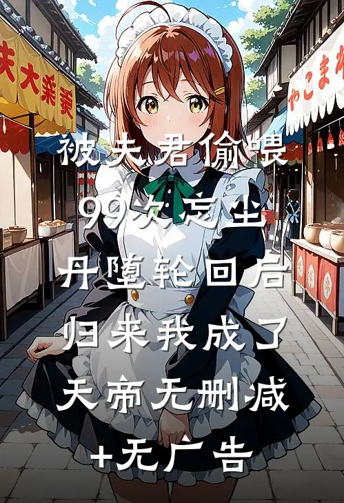 被夫君偷喂99次忘尘丹堕轮回后，归来我成了天帝无删减+无广告