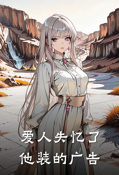 爱人失忆了，他装的广告