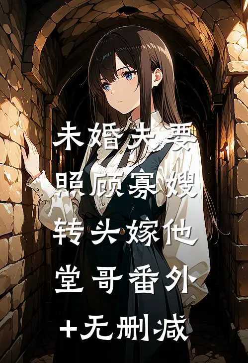 未婚夫要照顾寡嫂，转头嫁他堂哥番外+无删减