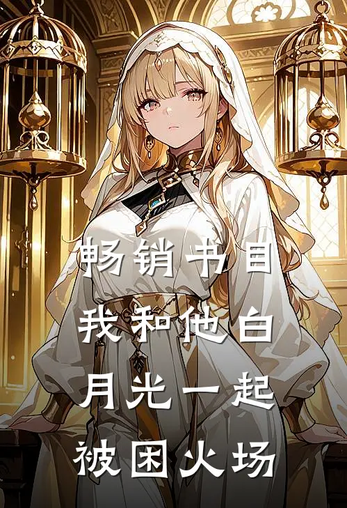 畅销书目我和他白月光一起被困火场