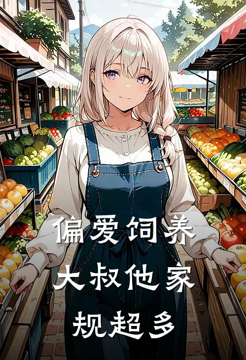 偏爱饲养，大叔他家规超多