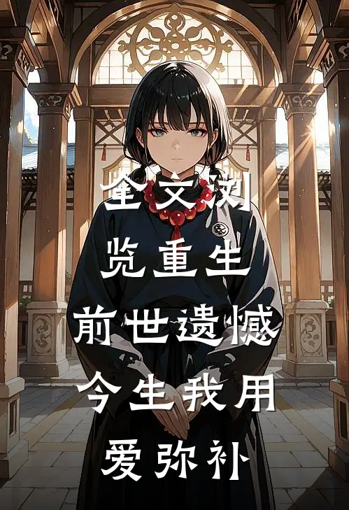 全文浏览重生：前世遗憾，今生我用爱弥补