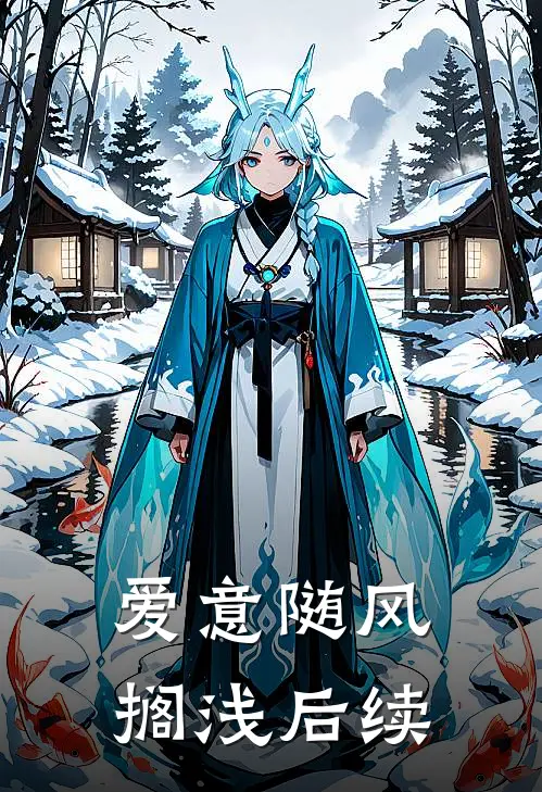 爱意随风搁浅后续