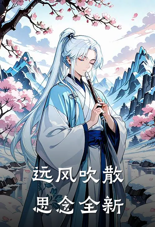 远风吹散思念全新