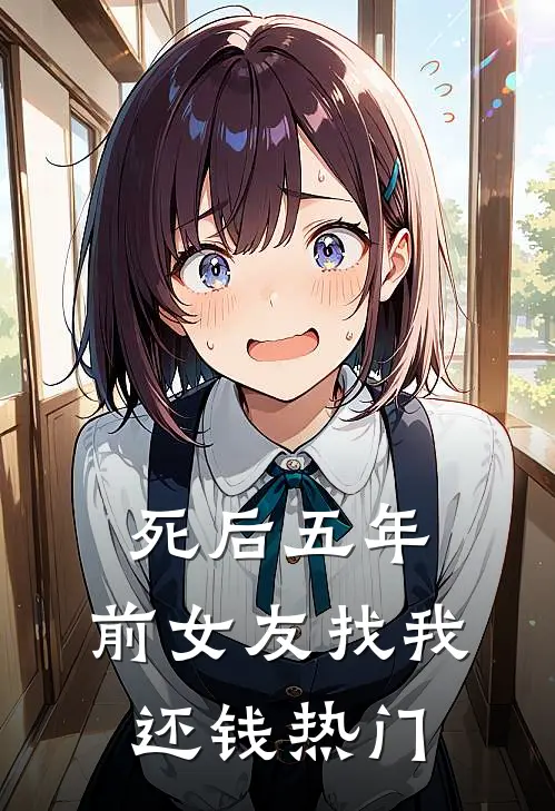 死后五年，前女友找我还钱热门