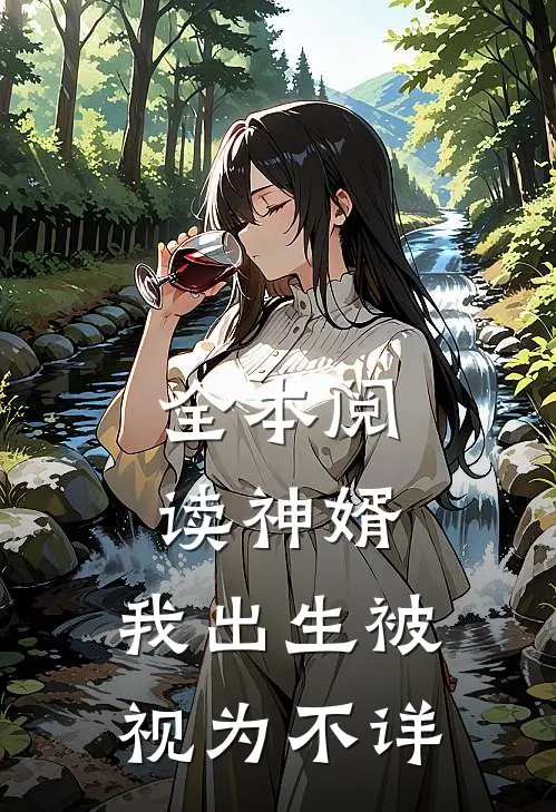 全本阅读神婿：我出生被视为不详