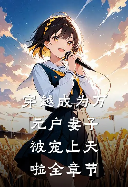 穿越成为万元户妻子,被宠上天啦全章节免费阅读