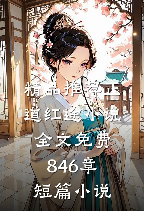 精品推荐正道红途小说全文免费846章短篇小说