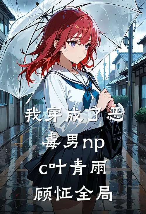 我穿成了恶毒男npc叶青雨顾怔全局