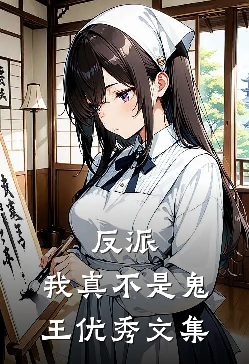 反派：我真不是鬼王优秀文集