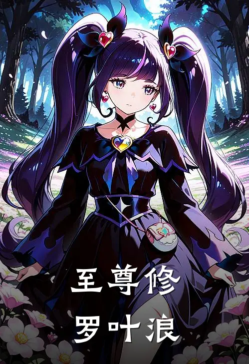 至尊修罗叶浪