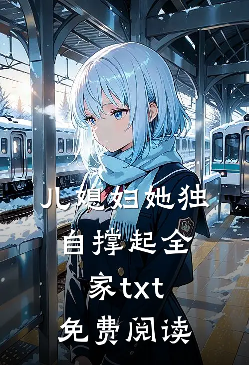 儿媳妇她独自撑起全家txt免费阅读