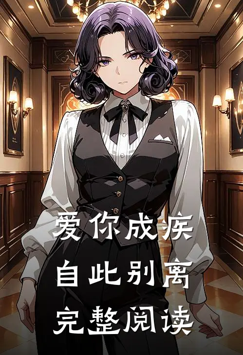爱你成疾，自此别离完整阅读
