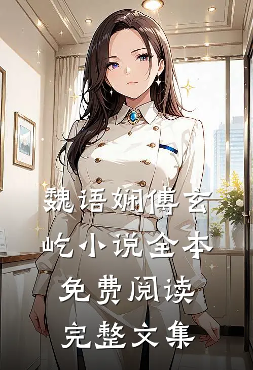 魏语娴傅玄屹小说全本免费阅读完整文集