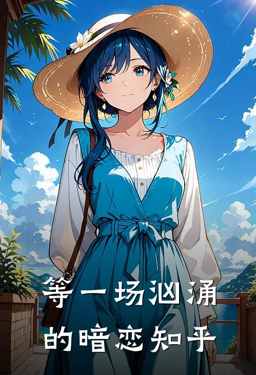 等一场汹涌的暗恋知乎