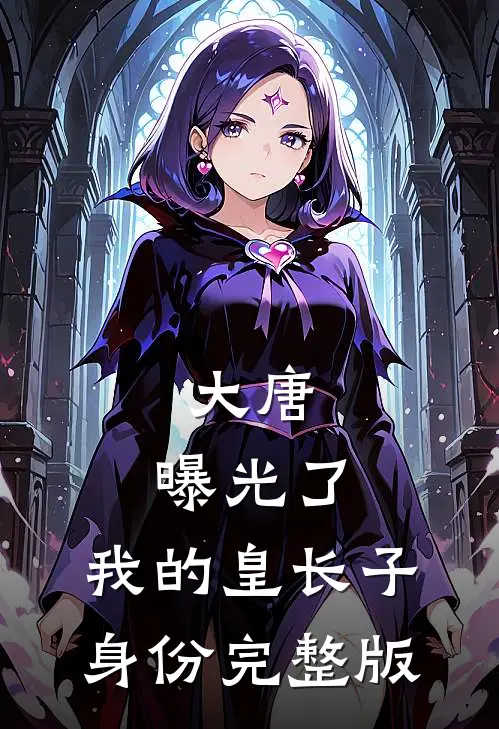 大唐：曝光了，我的皇长子身份完整版