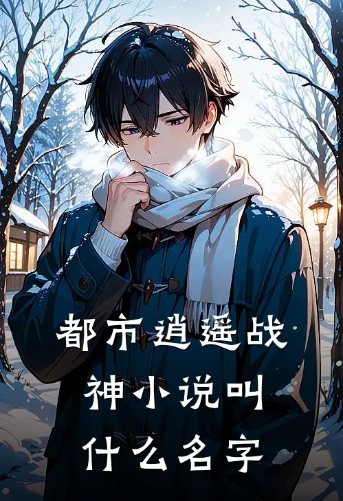 都市逍遥战神小说叫什么名字