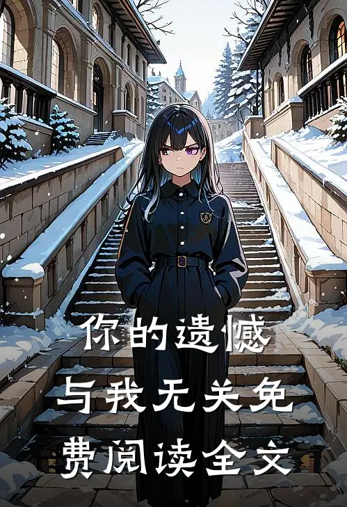 你的遗憾，与我无关免费阅读全文
