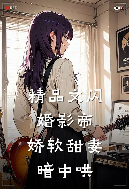 精品文闪婚影帝，娇软甜妻暗中哄