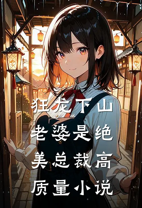 狂龙下山：老婆是绝美总裁高质量小说