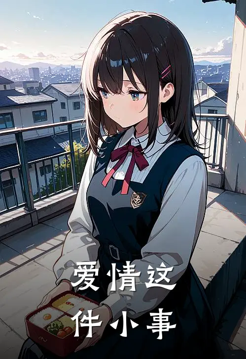 爱情这件小事