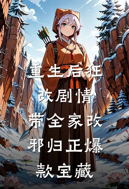 重生后狂改剧情，带全家改邪归正爆款宝藏