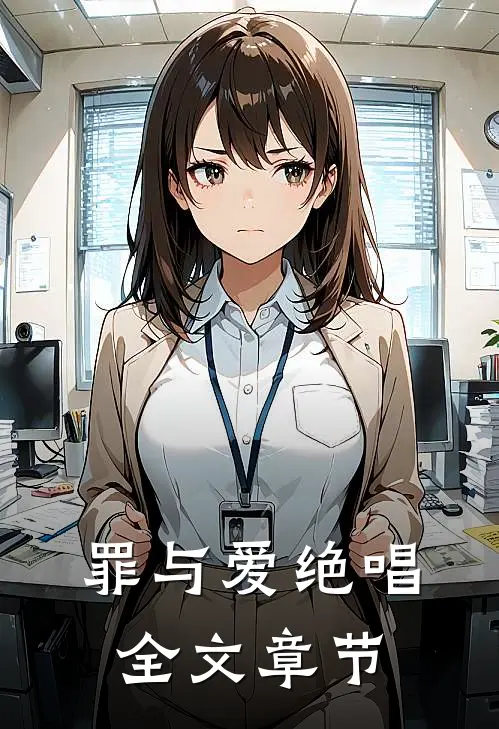 罪与爱绝唱全文章节