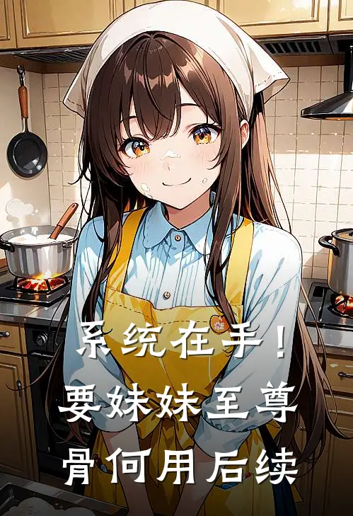 系统在手！要妹妹至尊骨何用后续