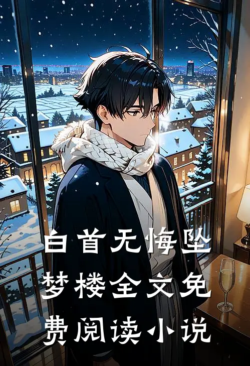 白首无悔坠梦楼全文免费阅读小说