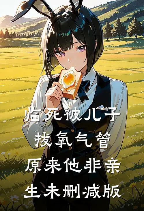 临死被儿子拔氧气管，原来他非亲生未删减版