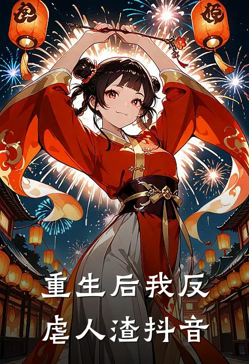 重生后我反虐人渣抖音