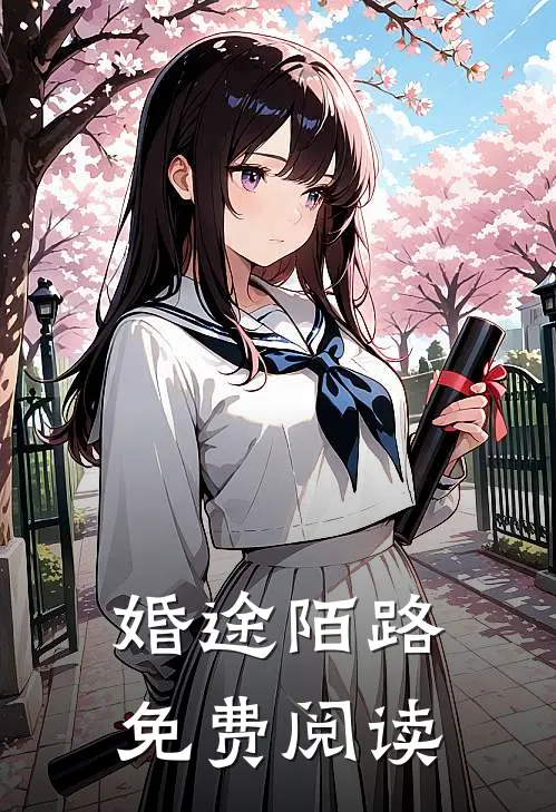 婚途陌路免费阅读