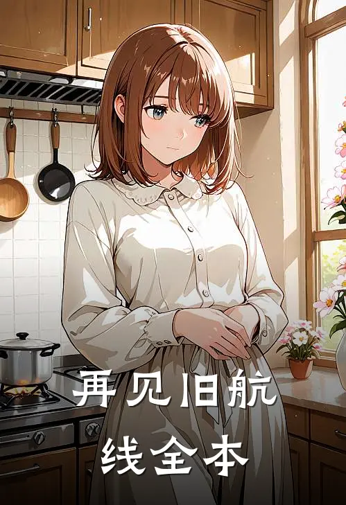 再见旧航线全本