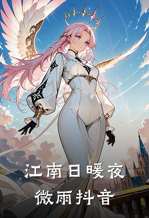 江南日暖夜微雨抖音
