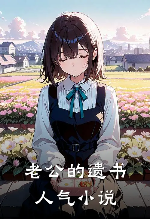 老公的遗书人气小说