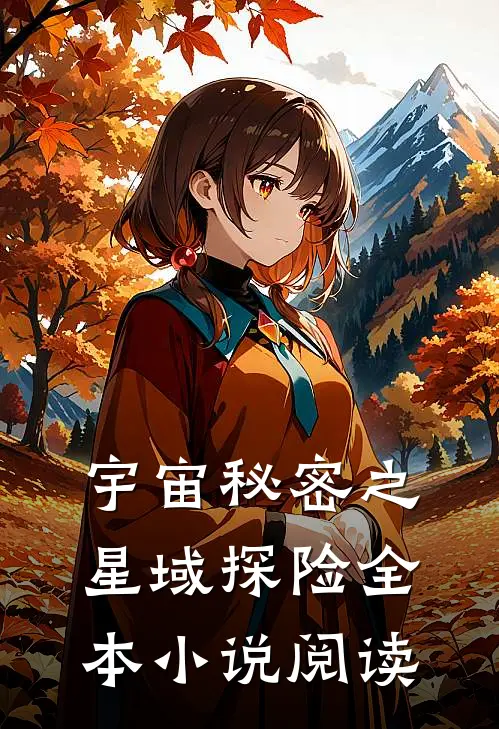宇宙秘密之星域探险全本小说阅读