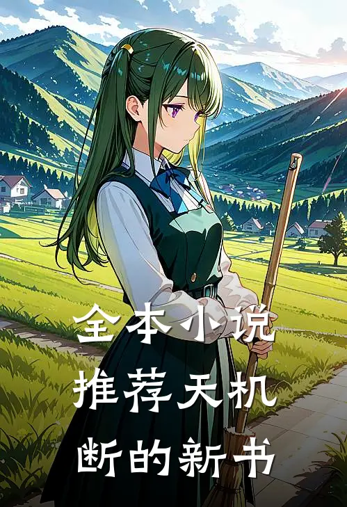 全本小说推荐天机断的新书