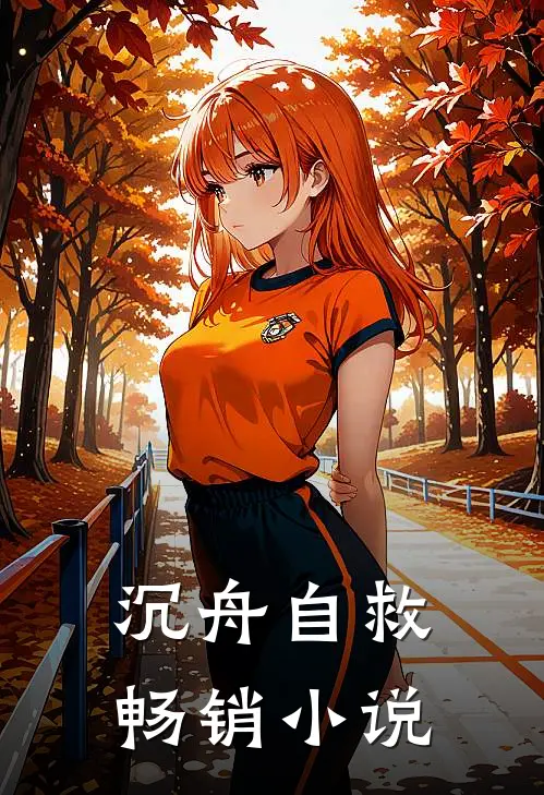沉舟自救畅销小说