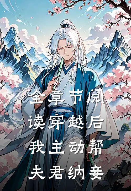 全章节阅读穿越后我主动帮夫君纳妾