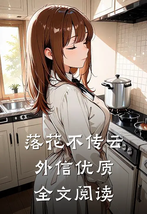 落花不传云外信优质全文阅读