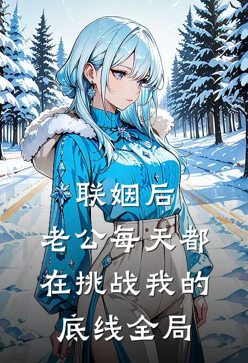 联姻后，老公每天都在挑战我的底线全局
