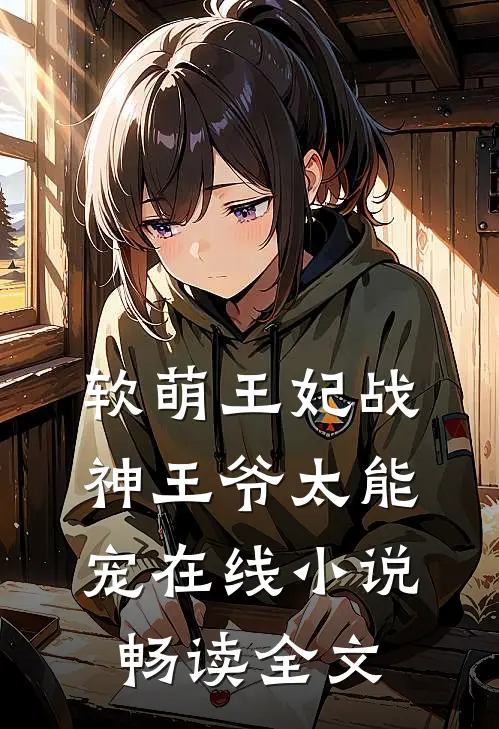 软萌王妃战神王爷太能宠在线小说畅读全文