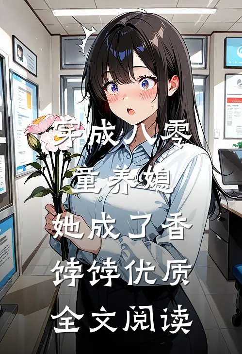 穿成八零童养媳，她成了香饽饽优质全文阅读