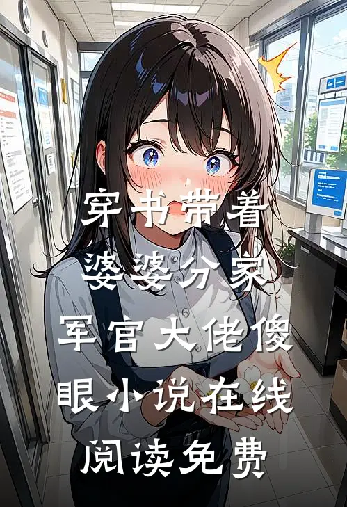 穿书带着婆婆分家，军官大佬傻眼小说在线阅读免费