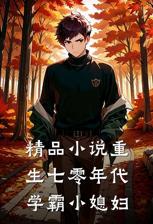 精品小说重生七零年代学霸小媳妇