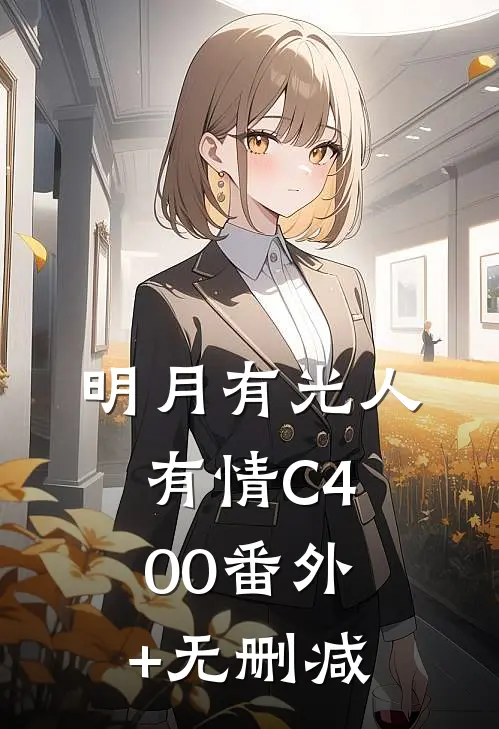 明月有光人有情C400番外+无删减