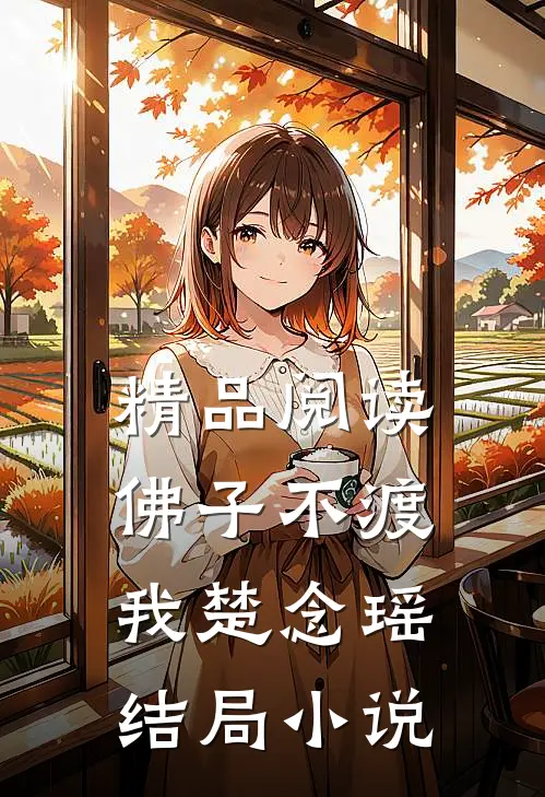 精品阅读佛子不渡我楚念瑶结局小说
