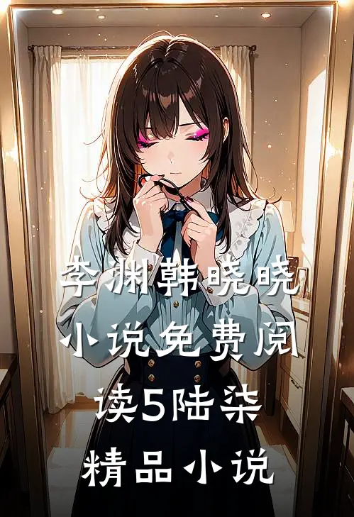 李渊韩晓晓小说免费阅读5陆柒精品小说